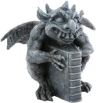 YTC Crazy Gargoyle - Collectible Figurine Statue Sculpture Figure Model