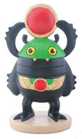 YTC Weegyptians Scarab Egyptian Character Decorative Figurine Statue