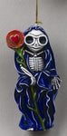 Skelly ornament - Saint