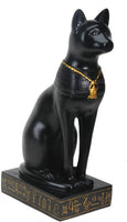 YTC Egyptian Bastet - Collectible Figurine Statue Figure Sculpture Egypt