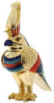 YTC SUMMIT 7423 Horus Jeweled Box - C-40