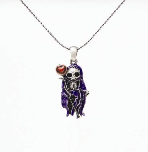 Skelly necklace - Saint