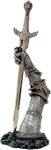 Pacific Giftware Legendary Sword of King Arthur Excalibur Letter Opener Desktop Decor 10 Inch Tall