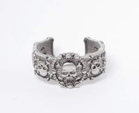 Mystica Collection Jewelry Bracelet - Skull