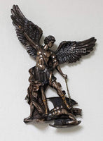 ABZ Brand St. Michael San Miguel The Great Protector Archangel Defeating...