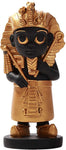 ABZ Brand Egyptian King TUT Miniature Sculpture Ancient Egypt God Statue Figure