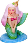 SUMMIT COLLECTION Mermaid Celeste Collectible Figurine