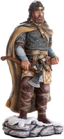 Pacific Giftware Ancient Nordic Viking Warrior Berserker with Ax Collectible Figurine 8 Inch Tall