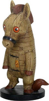 YTC Summit International Greekies Trojan Horse Ancient Greek Figurine Statuette Greece Decoration New