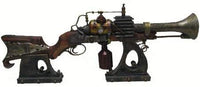 Colonel James Fizziwig - The Annialator MK. II Stempunk Disruptor
