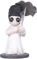 Pacific Giftware Umbrella Bride Pinhead Monsters by Ruben Macias Statues Home Decor