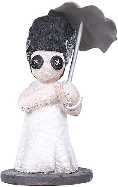 Pacific Giftware Umbrella Bride Pinhead Monsters by Ruben Macias Statues Home Decor