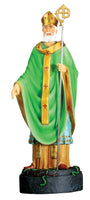 Saint Patrick Religious Catholic Christian Statue