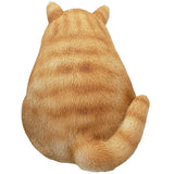 Adorable Cute Fatty Cat Kitten Pet Collectible Figurine
