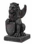 Gargoyle Lion Statue
