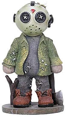 Pacific Giftware Little Jay Pinhead Monsters by Ruben Macias Statues Home Decor