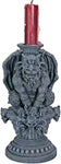 YTC Summit Hugo The Light Keeper Figurine