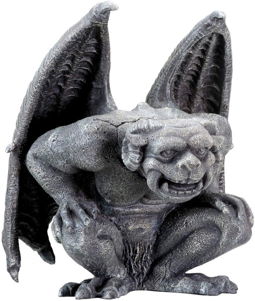 Roaring Gargoyle - Collectible Figurine Statue Sculpture Figure