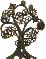 Pacific Giftware Steampunk Collectible Gearwork Mechanical Tree of Life Wall...