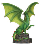 Brinsop Dragon Collectible Figurine