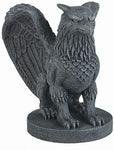 Gothic Griffin Gargoyle Statue Figure Guardian Medievel