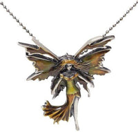 Mystica Collection Jewelry Necklace - The Arrival