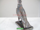 Falcon Statuette - Collectible Figurine Statue Sculpture Figure Egypt