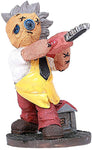 Pacific Giftware Massacre Pinhead Monsters by Ruben Macias Statues Home Decor