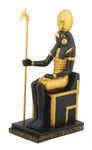 Sitting Horus Collectible Figurine, Egypt