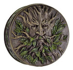 Greenman box (FB439) -