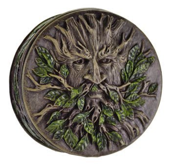 Greenman box (FB439) -