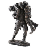 Pacific Giftware America's Finest Band of Brothers Soldier Military Heroes...