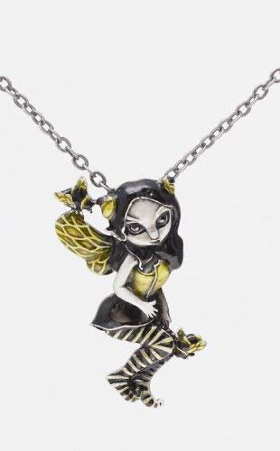 Mystica Collection Jewelry Necklace - Bumble