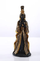 Pacific Giftware Egyptian Queen Cleopatra VII Philopator Last Pharaoh of Ptolemaic Egypt Statue