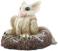 YTC SUMMIT 9017 Griffin Nestling - 4.75 L in.