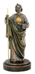Saint Jude Catholic Statue
