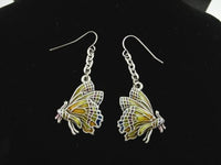 Mystica Collection Jewelry Earrings - Chrysalis