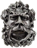 Cool Celtic Green Man Wall Mounted Bottle Opener by Pacific Giftware