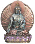 Medicine Buddha Collectible Sculpture