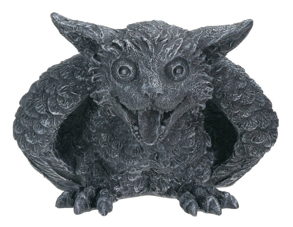 YTC Meowl Gargoyle - Collectible Figurine Statue Sculpture Figure Model
