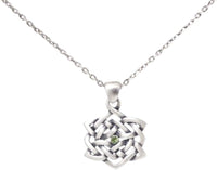 Mystica Collection Jewelry Necklace - Celtics
