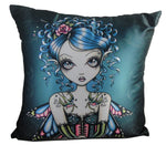 GRACIE DESIGNER PILLOW BY MYKA JELINA