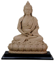 Amitabha Collectible Buddhism Figurine