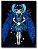 Pacific Giftware Star Shine Strangeling Fairy - Jasmine Becket Griffith Collection