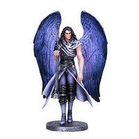 Pacific Giftware Archangel St.Gabriel Collectible Resin Figurine 15.5 inches
