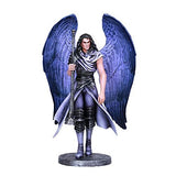 Pacific Giftware Archangel St.Gabriel Collectible Resin Figurine 15.5 inches