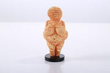 Pacific Giftware Venus of Willendorf Prehistoric Mother Goddess Statue Replica 4.75 Inch Figurine