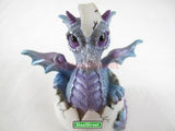 YTC Bindy Dragon Hatchling - Collectible Figurine Statue Sculpture Figure