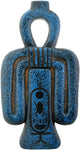 Egyptian Tyet Wall Plaque Display Decoration