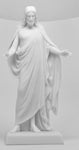 8 Inch Jesus Christ with Open Arms Religious Statue Figurine